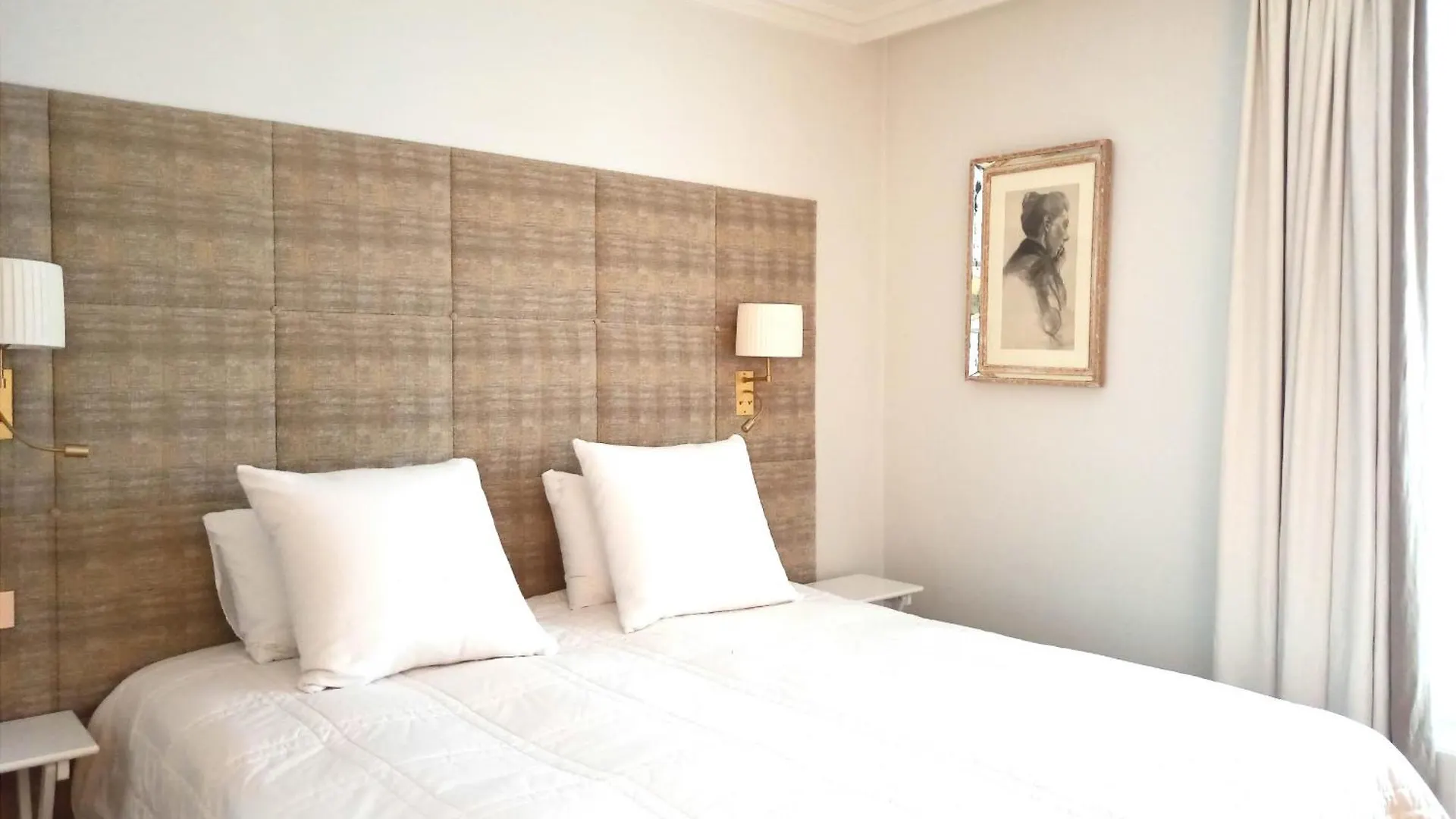 Apartamento Rue De L'universite - 7