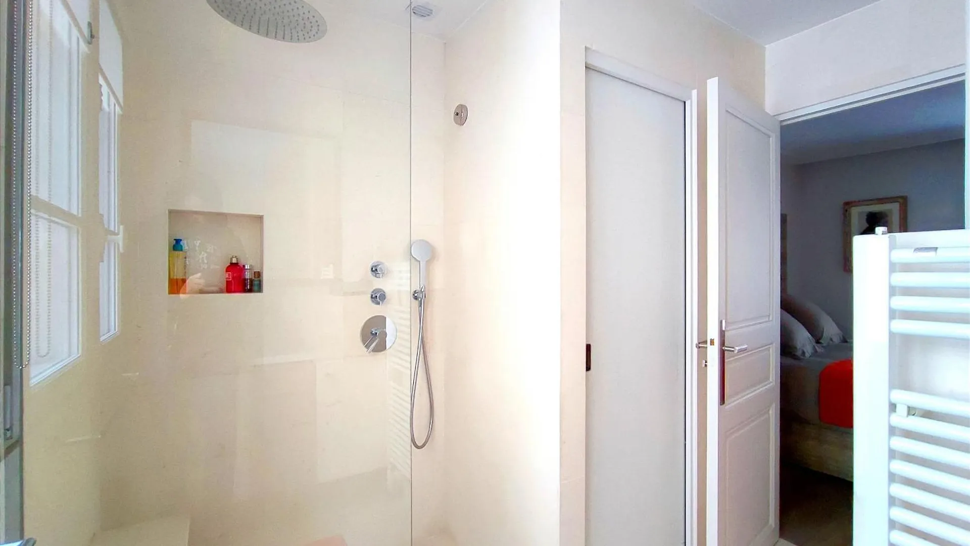 Apartamento Rue De L'universite - 7 *