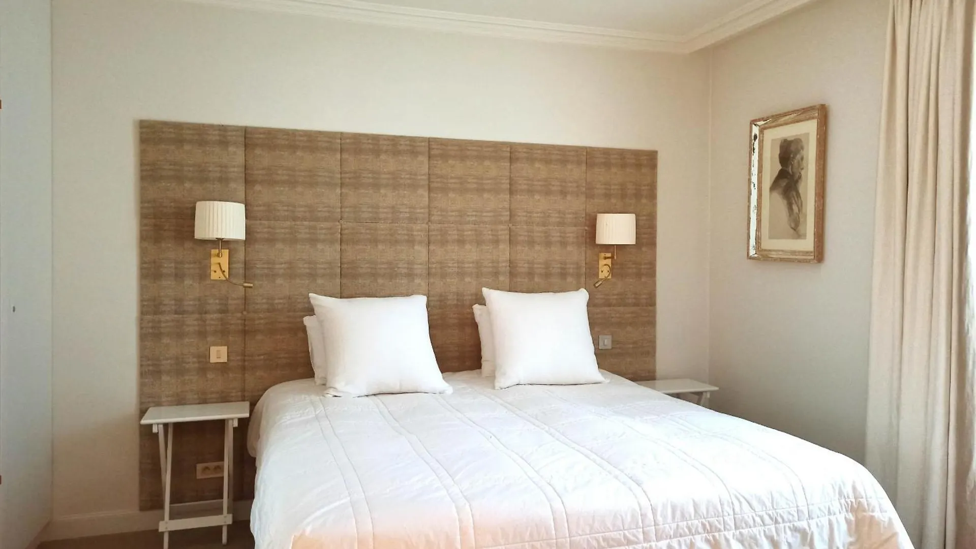 Apartamento Rue De L'universite - 7