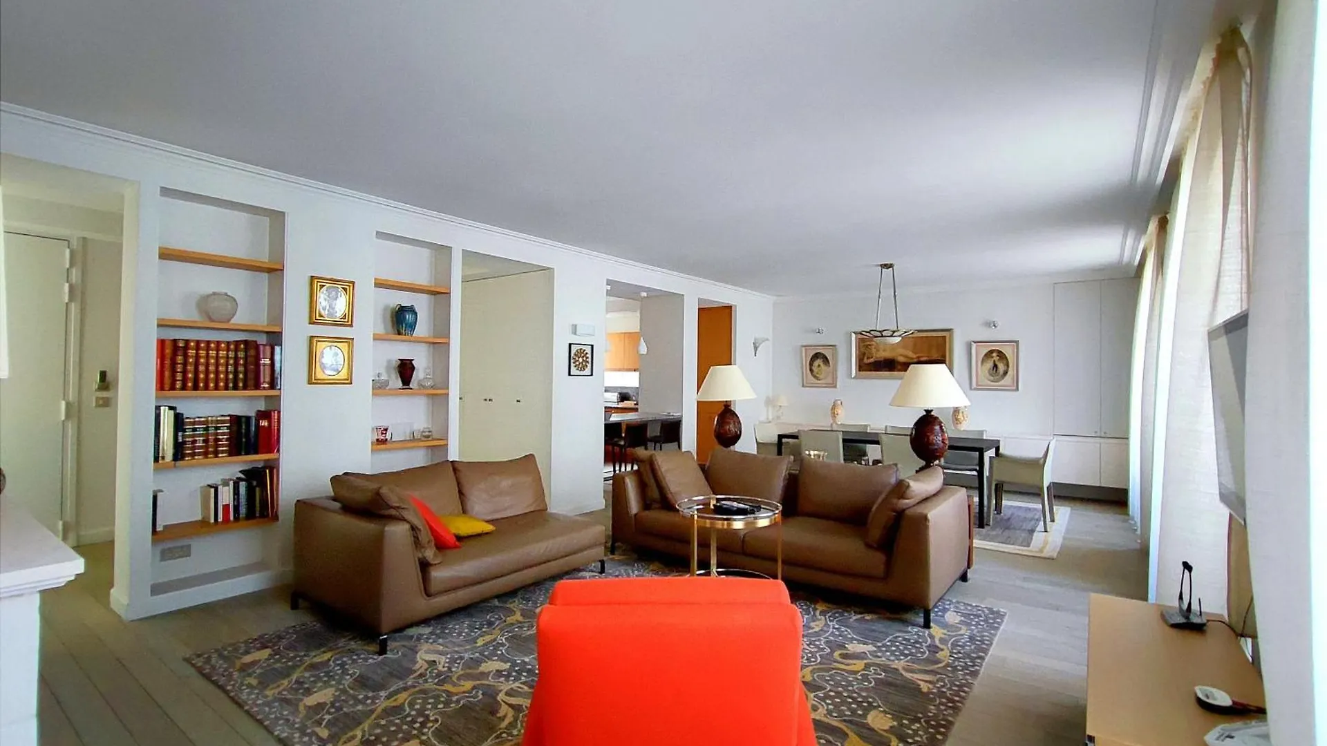 Rue De L'universite - 7 Apartamento Paris