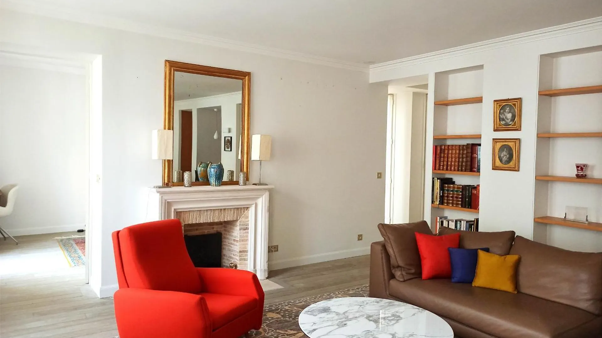 Apartamento Rue De L'universite - 7